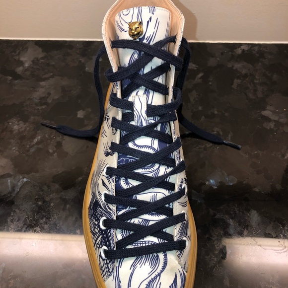 COPY - GUCCI x Donald Duck Capsule Collection - Picture 4 of 9